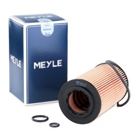 Ölfilter 014 018 0012 von MEYLE günstig für 6,96 € online kaufen