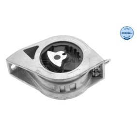 Halter, Kühlerlüfter des Herstellers MEYLE - Originalware Artikelnummer: 014 020 1134