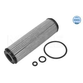 Ölfilter 014 322 0003 von MEYLE günstig für 9,63 € online kaufen