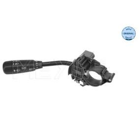 Lenkstockschalter 014 850 0006 von MEYLE günstig für 77,95 € online kaufen