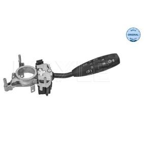 Lenkstockschalter 014 850 0007 von MEYLE günstig für 78,31 € online kaufen