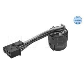 Zündschloss 014 899 0060 von MEYLE günstig für 32,18 € online kaufen