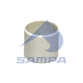 Buchse, Achsschenkelbolzen des Herstellers SAMPA - Originalware Artikelnummer: 015.027