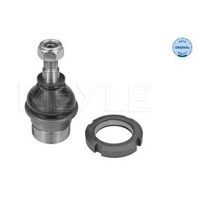 Traggelenk 016 010 0022 von MEYLE günstig für 24,48 € online kaufen