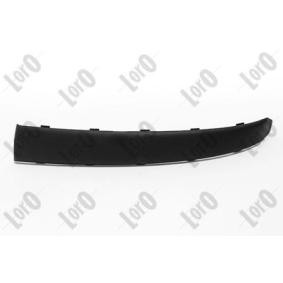 Comprar Protector para parachoques de ABAKUS 016-18-532 a bajo precio de 5,19 €