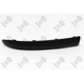 Comprar Protector para parachoques de ABAKUS 016-18-534 a bajo precio de 4,10 €