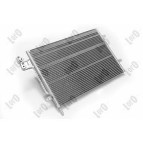Acquista Condensatore climatizzatore da ABAKUS 017-016-0023 a buon mercato per soli 84,03 €