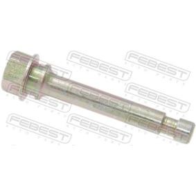 Führungshülsensatz, Bremssattel des Herstellers FEBEST - Originalware Artikelnummer: 0174-GX90R