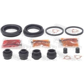 Achetez des Kit de réparation d'étrier de frein FEBEST 0175-GX100R à prix pour 5,60 €