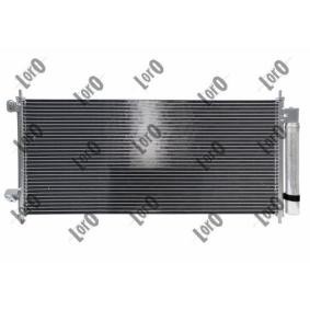 Acquista Condensatore climatizzatore da ABAKUS 018-016-0025 a buon mercato per soli 90,89 €