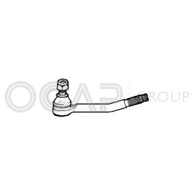 Compre Rótula de direção da OCAP 0180052 a um preço baixo por 10,20 €