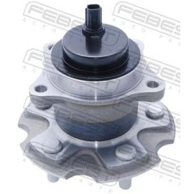 Acquista Mozzo da FEBEST online per Alphard / Vellfire (_H3_) a prezzi moderati