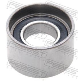 Compre Polia de desvio / de guia, correia dentada da FEBEST 0188-GXE10 a um preço baixo por 16,60 €