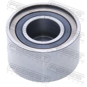 Compre Polia de desvio / de guia, correia dentada da FEBEST 0188-UZJ100 a um preço baixo por 31,04 €