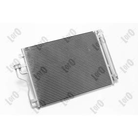 Acquista Condensatore climatizzatore da ABAKUS 019-016-0035 a buon mercato per soli 99,33 €