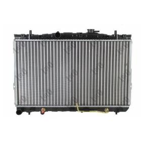 Kühler, Motorkühlung 019-017-0008 von ABAKUS günstig für 90,52 € online kaufen