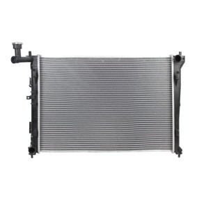 Kühler, Motorkühlung 019-017-0031-B von ABAKUS günstig für 115,84 € online kaufen