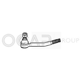 Compre Rótula de direção da OCAP 0190052 a um preço baixo por 10,20 €
