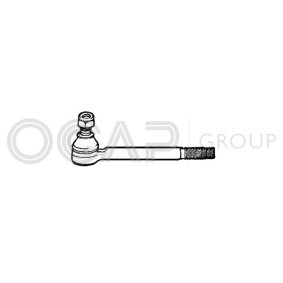 Compre Rótula de direção da OCAP 0192090 a um preço baixo por 10,35 €