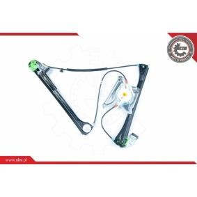Fensterheber für AUDI von ESEN SKV