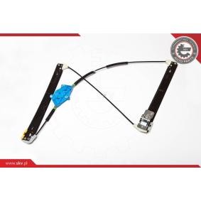 Fensterheber für AUDI von ESEN SKV