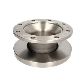 Compre Disco de travão da SBP 02-VO013 a um preço baixo por 101,99 €
