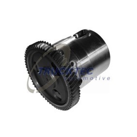 Ladeluftschlauch 02.14.152 von TRUCKTEC AUTOMOTIVE günstig für 68,45 € online kaufen