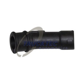 Ladeluftschlauch 02.14.155 von TRUCKTEC AUTOMOTIVE günstig für 52,70 € online kaufen