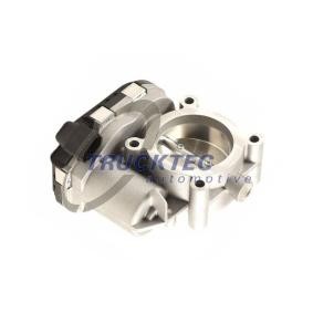 Drosselklappenstutzen 02.14.170 von TRUCKTEC AUTOMOTIVE günstig für 121,43 € online kaufen