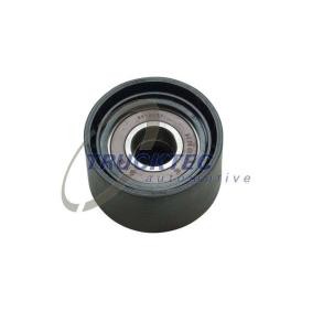 Umlenk- / Führungsrolle, Keilrippenriemen 02.19.244 von TRUCKTEC AUTOMOTIVE günstig für 16,17 € online kaufen
