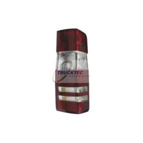 Lichtscheibe, Heckleuchte 02.58.236 von TRUCKTEC AUTOMOTIVE günstig für 67,22 € online kaufen