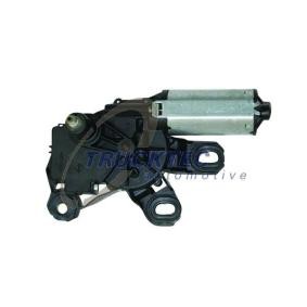 Scheibenwischermotor 02.58.434 von TRUCKTEC AUTOMOTIVE günstig für 83,67 € online kaufen