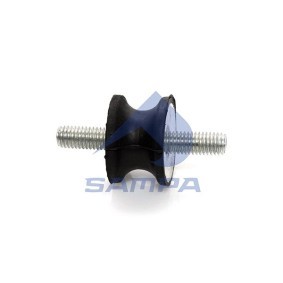 Halter, Luftfiltergehäuse des Herstellers SAMPA - Originalware Artikelnummer: 020.091