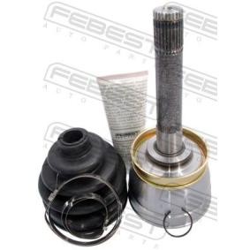 Acquista Kit giunto omocinetico da FEBEST online per NAVARA Pick-up (D21) a prezzi moderati