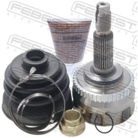 Acquista Kit giunto omocinetico da FEBEST online per Bluebird Sedan (U13) a prezzi moderati