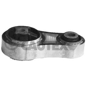 Motorlager 021076 von CAUTEX günstig für 128,27 € online kaufen