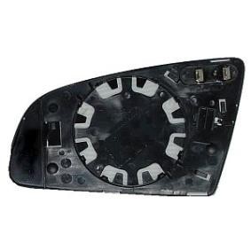 Compre Espejo retrovisor de ABAKUS online para A4 B6 Avant (8E5) a precios moderados