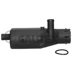 Acquista Separatore olio, Ventilazione monoblocco da CAUTEX 021281 a buon mercato per soli 23,99 €