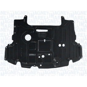 Motorabdeckung für TOYOTA von MAGNETI MARELLI