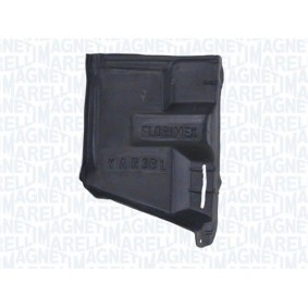Motorabdeckung für TOYOTA von MAGNETI MARELLI