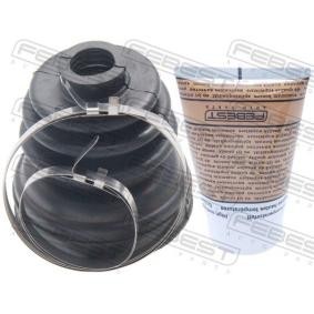 Acquista Cuffia semiasse da FEBEST online per Bluebird Sylphy I Sedan (G10, N16) a prezzi moderati