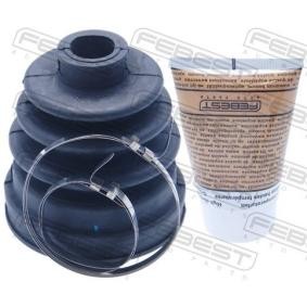 Acquista Cuffia semiasse da FEBEST online per Bluebird Sylphy I Sedan (G10, N16) a prezzi moderati