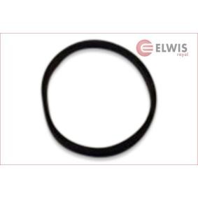 Compre Junta, colector de admissão da ELWIS ROYAL 0215416 a um preço baixo por 3,81 €
