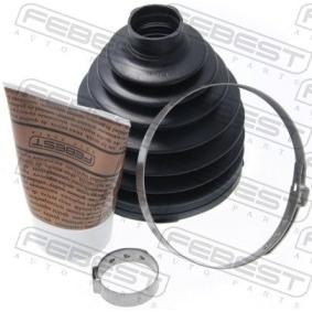 Compre Fole de transmissão de FEBEST online para Pick Up (D22G) a preços moderados