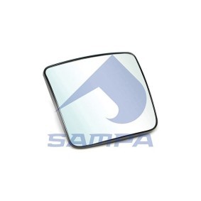 Spiegelglas des Herstellers SAMPA - Originalware Artikelnummer: 022.131