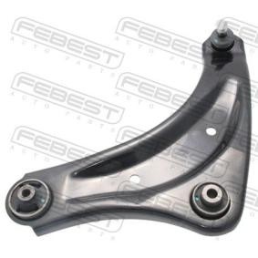 Compre Brazo de suspensión de FEBEST online para Sentra VII (B17) a precios moderados