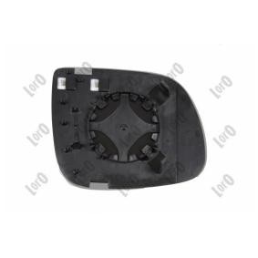 Acquista Vetro specchio, specchio esterno da ABAKUS 0226G01 a buon mercato per soli 13,27 €