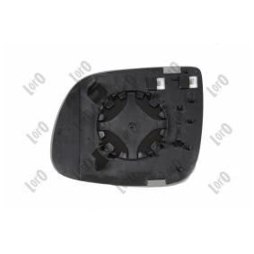 Acquista Vetro specchio, specchio esterno da ABAKUS 0226G02 a buon mercato per soli 16,53 €