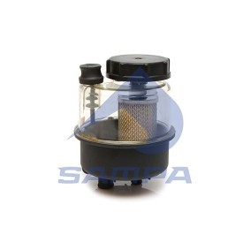 Acquista Serbatoio compensazione, Olio sist. idraul.-Servosterzo da SAMPA 023.187 a buon mercato per soli 30,56 €