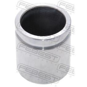 Achetez des Piston, étrier de frein FEBEST 0276-Z51F à prix pour 15,82 €